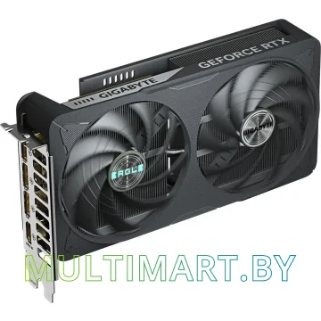 Видеокарта Gigabyte GeForce RTX 5060 Ti Eagle OC 8GB GDDR7 (GV-N506TEAGLE OC-8GD) картинка 5